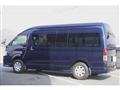 2007 Toyota Hiace Van