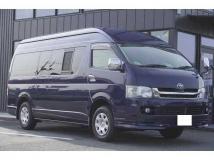 2007 Toyota Hiace Van