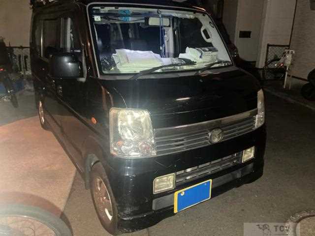 2006 Mazda Scrum Wagon