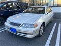 2000 Toyota Mark II