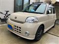 2009 Daihatsu Esse