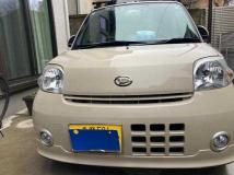 2009 Daihatsu Esse