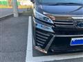 2020 Toyota Vellfire