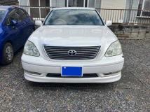 2005 Toyota Celsior