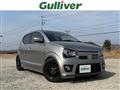 2021 Suzuki Alto Works