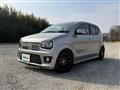 2021 Suzuki Alto Works