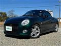 2018 Daihatsu Copen