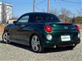2018 Daihatsu Copen