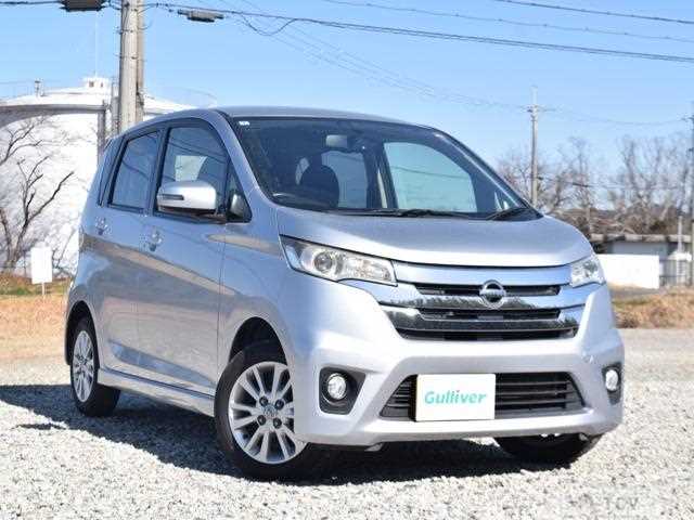 2015 Nissan Nissan Others