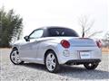 2017 Daihatsu Copen
