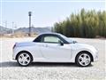 2017 Daihatsu Copen
