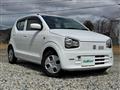 2021 Suzuki Alto