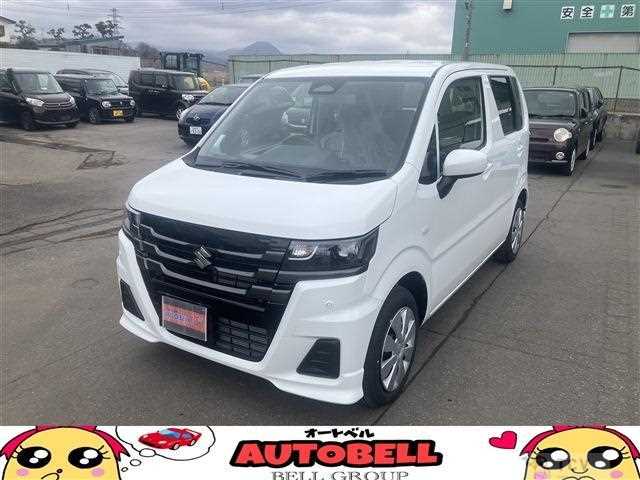 2026 Suzuki Wagon R