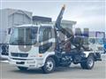 2025 Mitsubishi Fuso Super Great