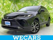 2023 Toyota Harrier