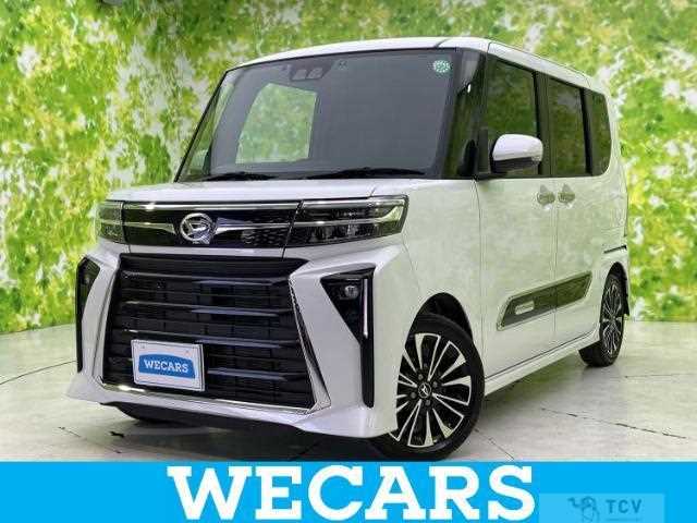 2024 Daihatsu Tanto