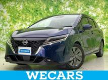 2021 Nissan Note