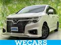 2017 Nissan Elgrand