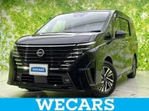 2023 Nissan Serena