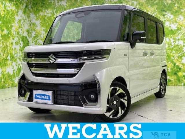 2025 Suzuki Suzuki Others