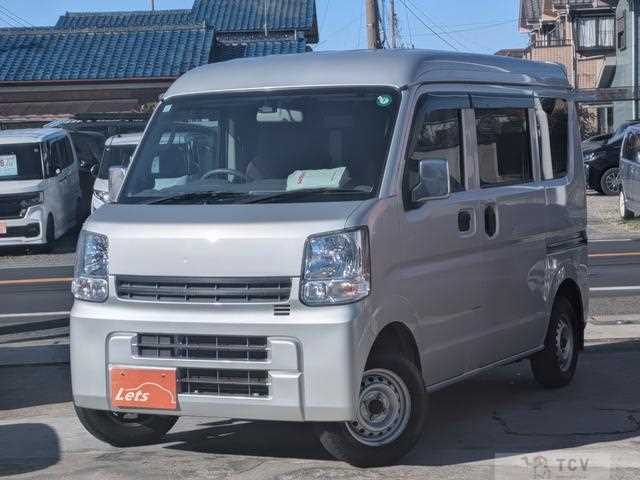 2019 Nissan Nissan Others