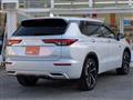 2023 Mitsubishi Outlander