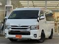 2016 Toyota Hiace Van