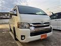 2016 Toyota Hiace Van