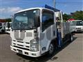2012 Isuzu Elf Truck