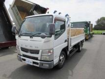 2014 Mitsubishi Fuso Canter