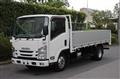 2021 Isuzu Elf Truck