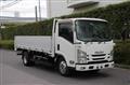 2021 Isuzu Elf Truck