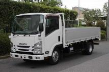 2021 Isuzu Elf Truck