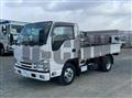2017 Isuzu Elf Truck