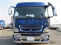 2015 Mitsubishi Fuso Super Great