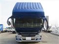 2015 Mitsubishi Fuso Super Great