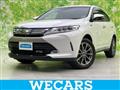 2017 Toyota Harrier