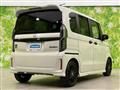 2022 Honda N BOX
