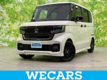 2022 Honda N BOX