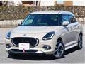 2024 Suzuki Swift