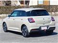 2024 Suzuki Swift