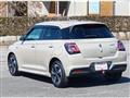2024 Suzuki Swift