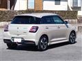 2024 Suzuki Swift