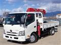 2020 Toyota Dyna Truck