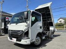 2023 Isuzu Elf Truck
