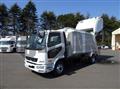 2025 Mitsubishi Fuso Fighter