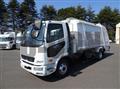 2025 Mitsubishi Fuso Fighter