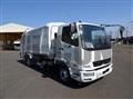 2025 Mitsubishi Fuso Fighter