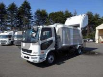 2025 Mitsubishi Fuso Fighter