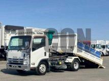2014 Isuzu Elf Truck
